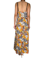 Vestido Flores