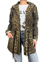 Chaqueta Mery Print