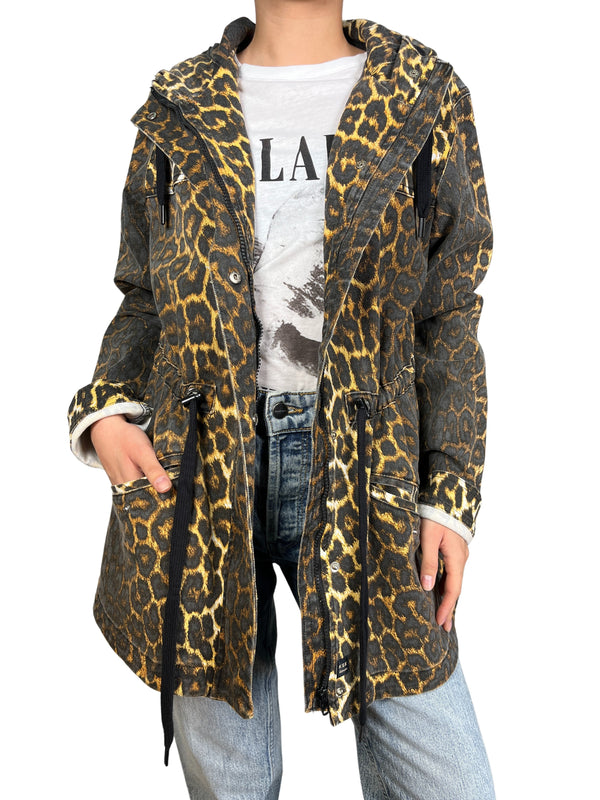 Chaqueta Mery Print
