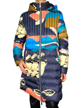 Parka Larga