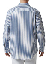 Camisa Rayas Hombre