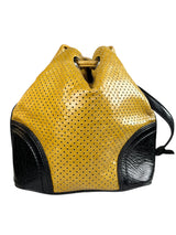 Cartera Cuero