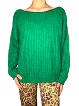 Sweater Lurex