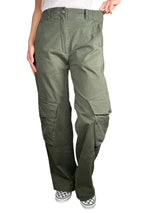 Pantalón Cargo