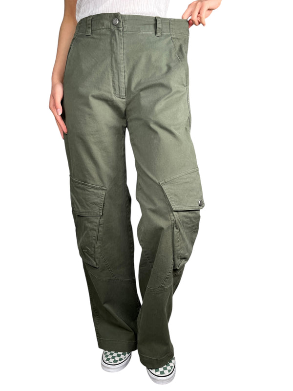 Pantalón Cargo