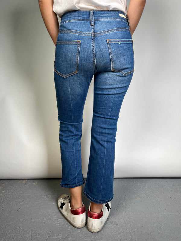 Pantalón Denim