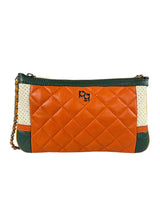 Bandolera Orange