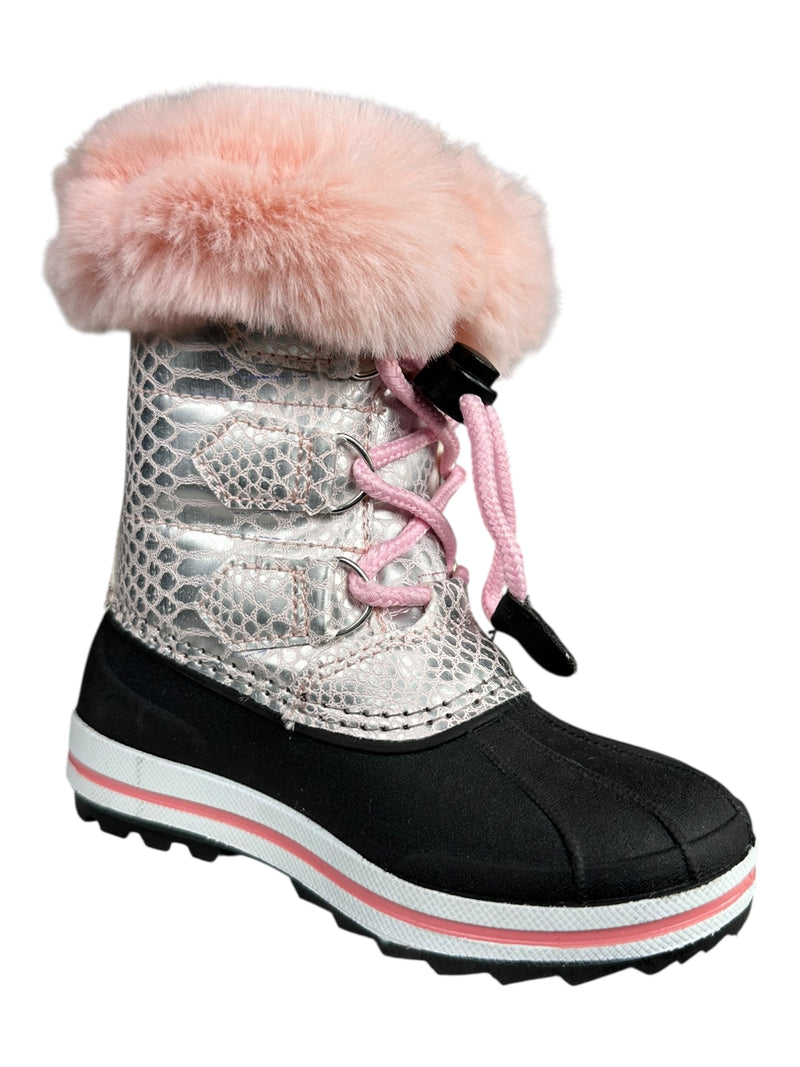 Botas De Nieve NIÑA
