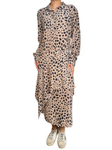 Vestido Kali