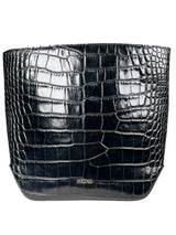 Bandolera Mia Cuero Croco