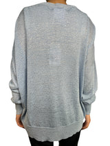 Sweater Lurex