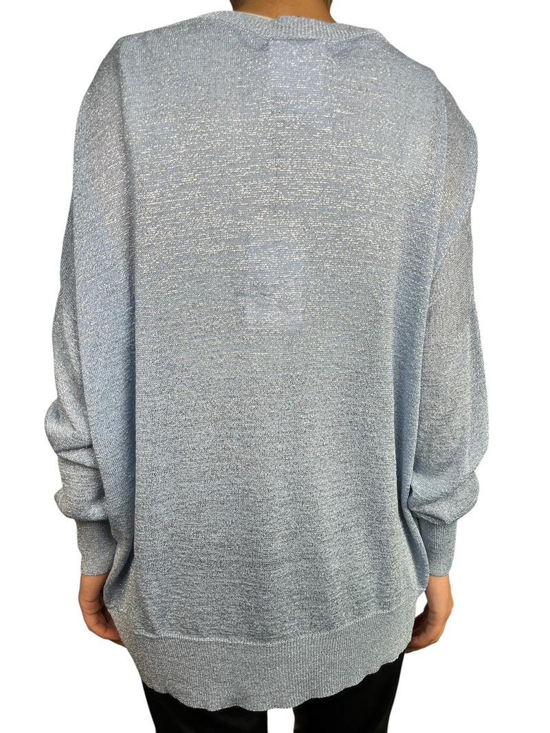 Sweater Lurex