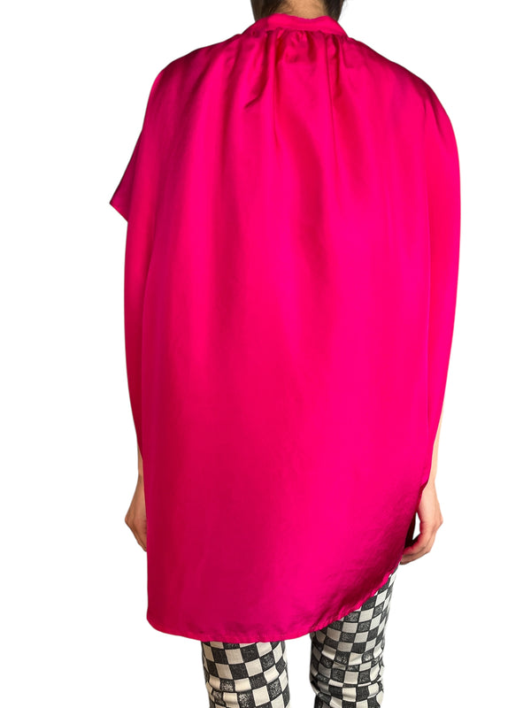 Blusa Seda