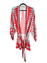Kimono Etnico