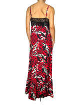 Vestido Maxi