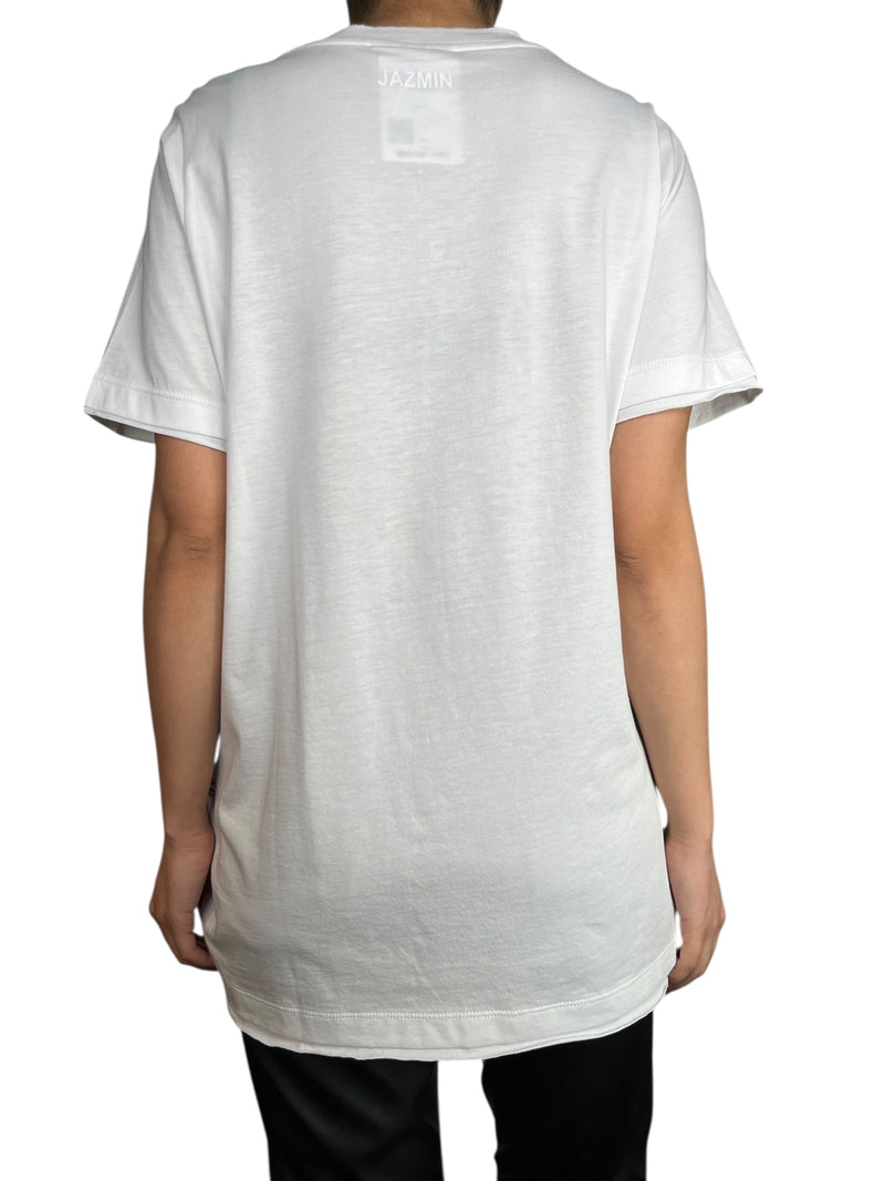 Polera Paradise Club