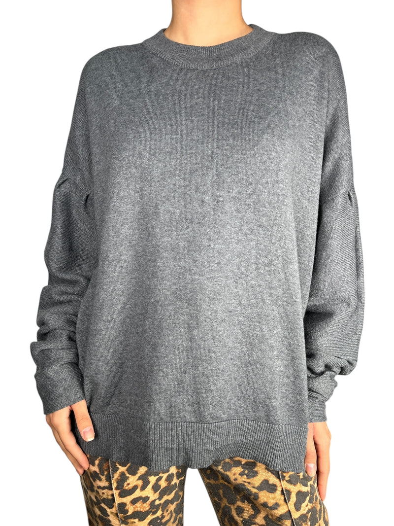 Sweater Gris