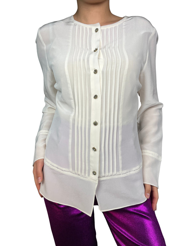 Blusa Seda