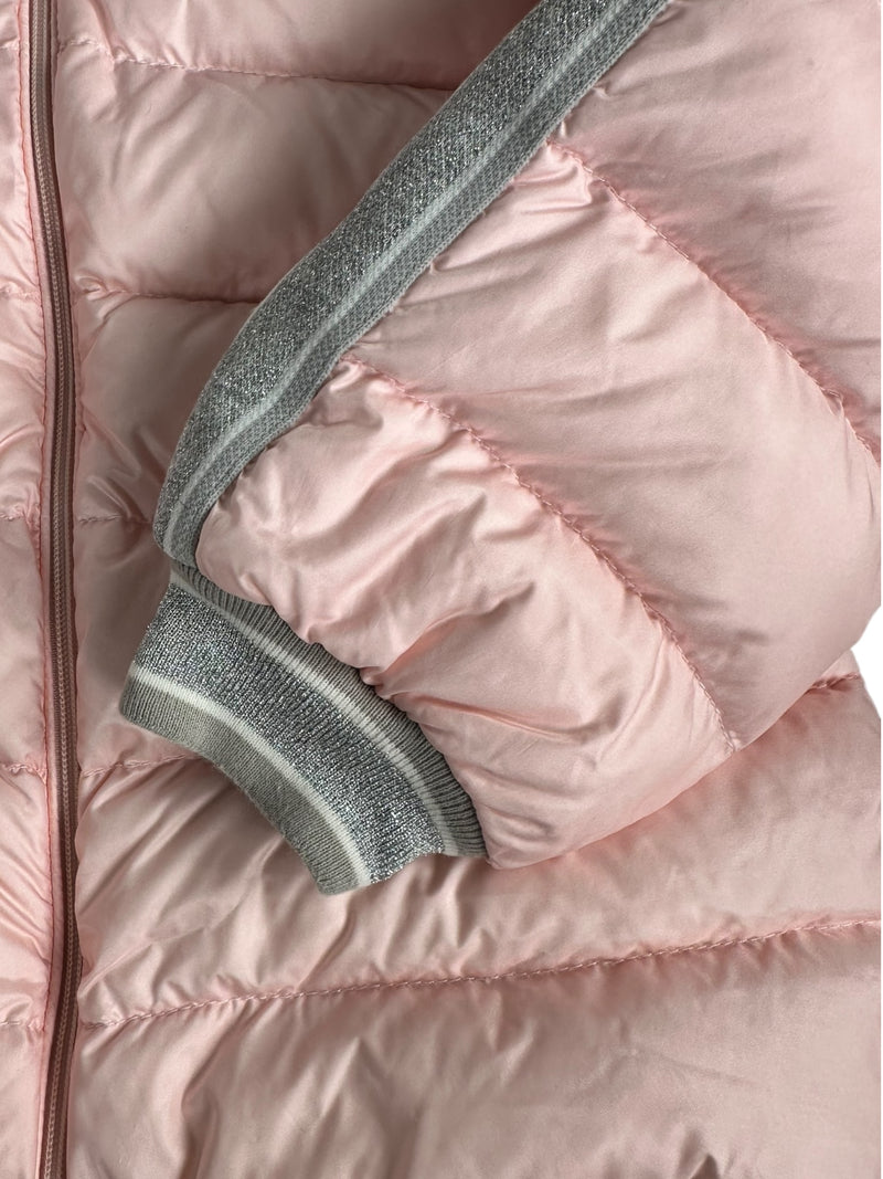 Parca Pink NIÑA