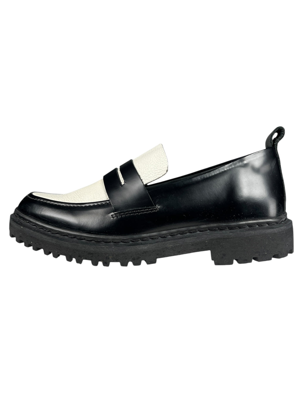 Zapato Cuero BESTIAS – Market People - Main Image