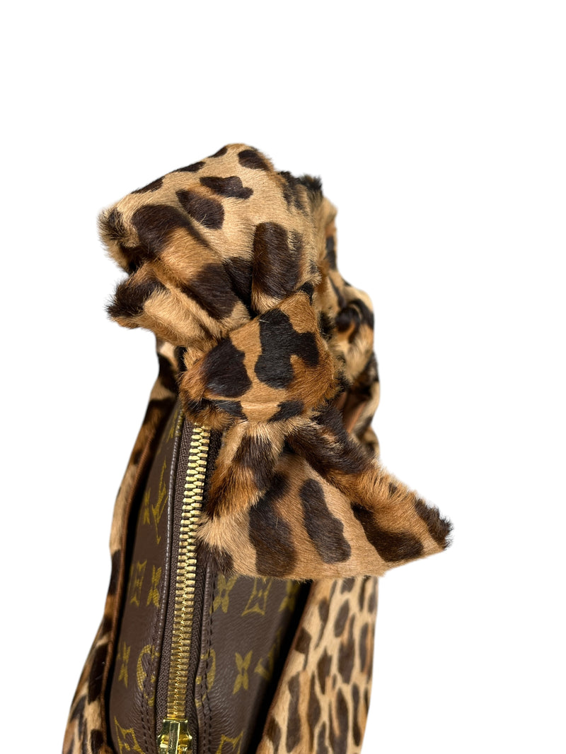 Cartera Azzedine Alaia Limited Edition