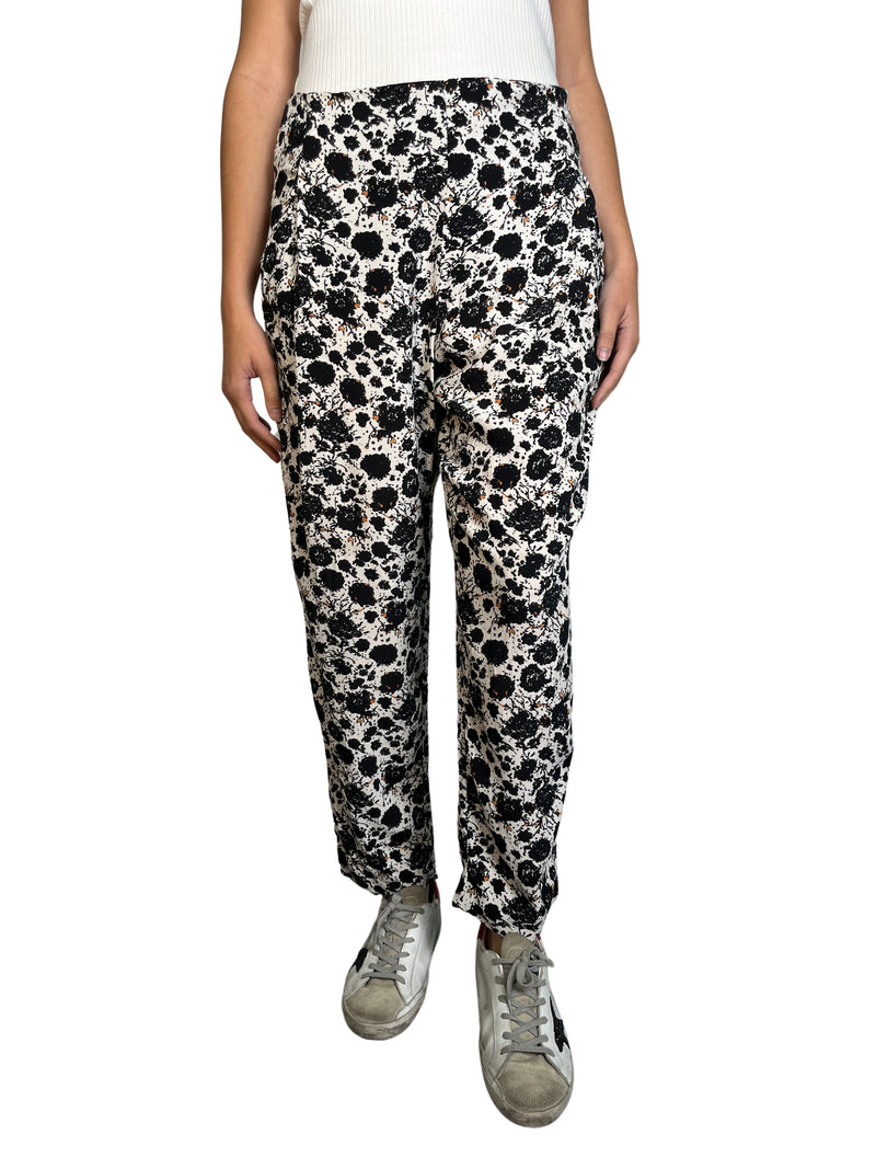 Pantalón Viscosa