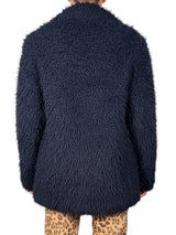 Chaqueta Pelo Sintético