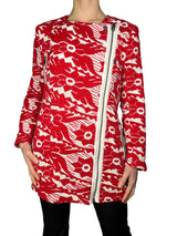 Chaqueta Texturizada