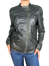 Chaqueta Cuero