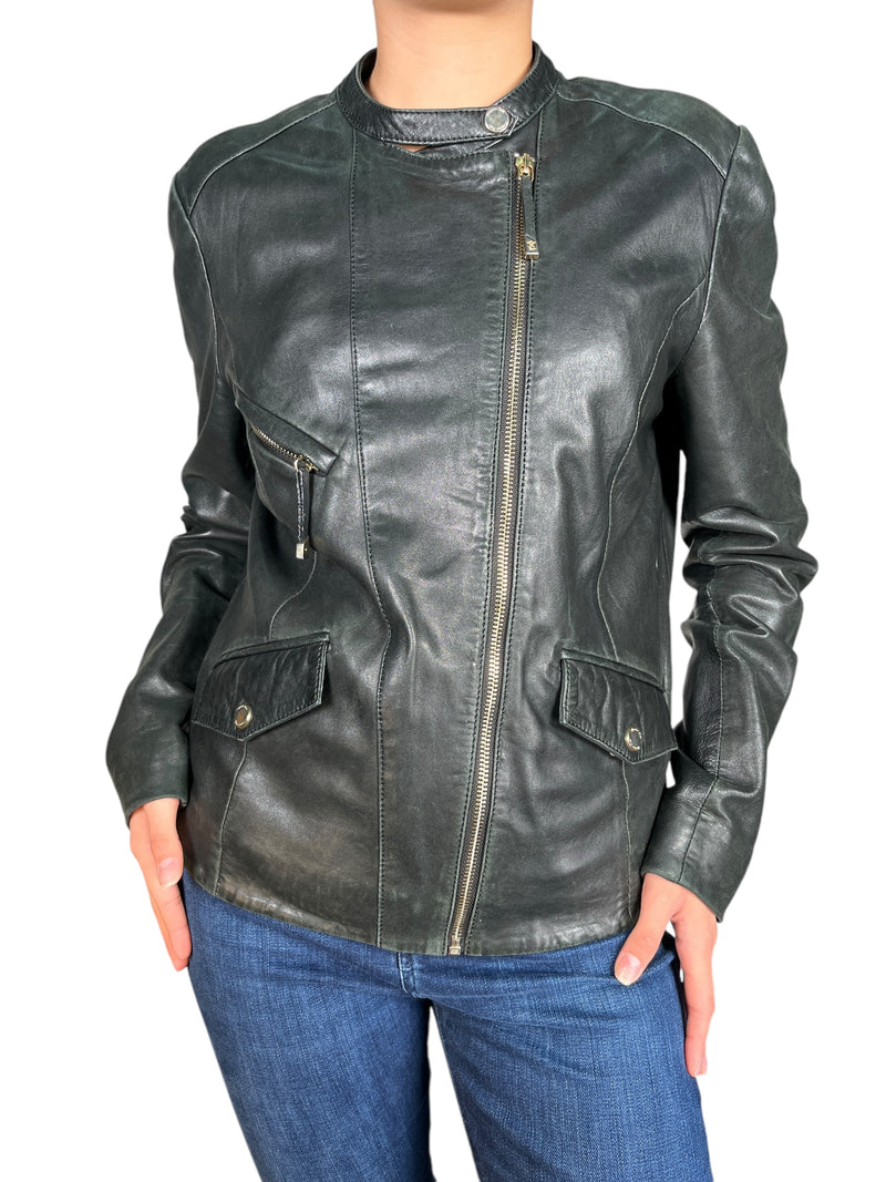 Chaqueta Cuero