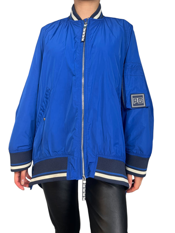 Chaqueta Manga Murciélago