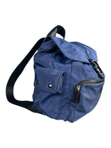 Mochila Azul