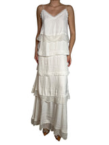 Vestido Pathan