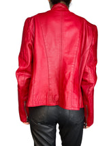 Chaqueta Cuero
