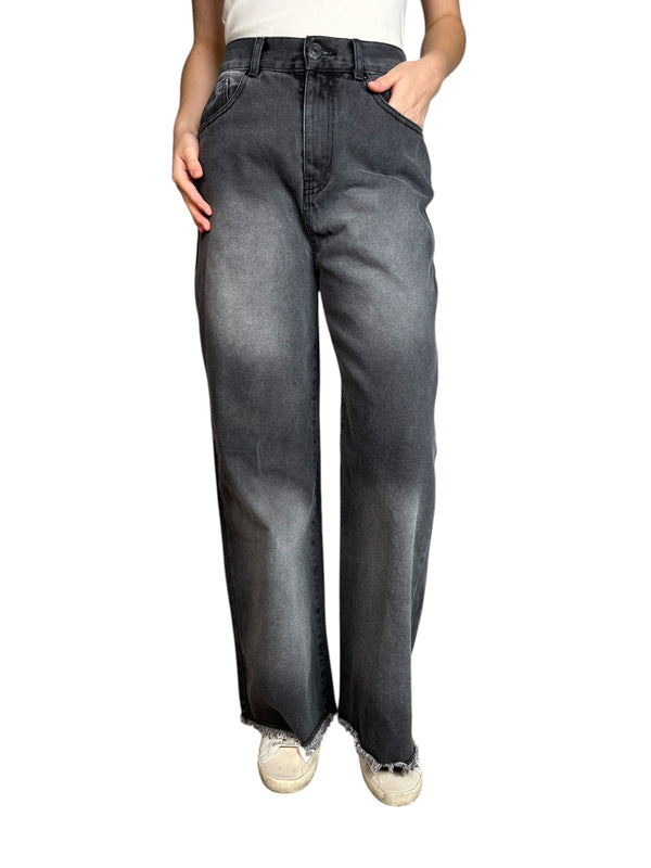 Jeans High Rise