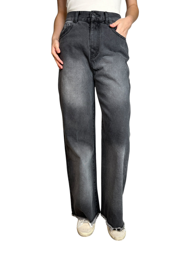 Jeans High Rise