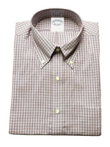 Camisa Regent Fit