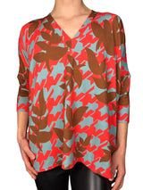 Polera Estampada