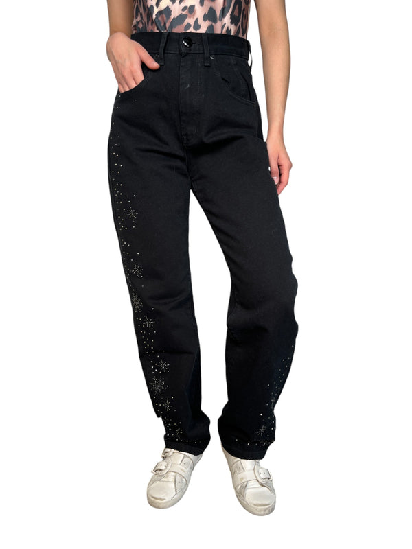 Jeans Straight Big Basia