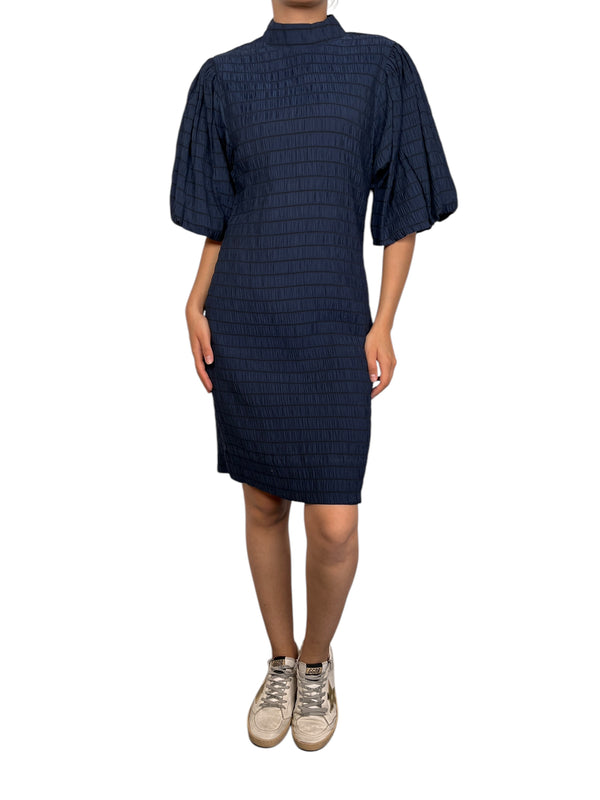 Vestido Fruncido