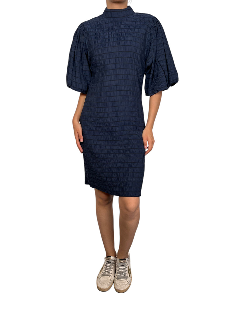 Vestido Fruncido
