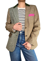 Blazer Lana