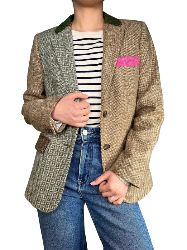 Blazer Lana