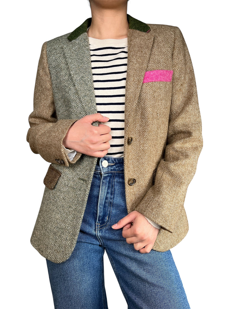 Blazer Lana