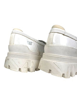 Mocasines Plataforma