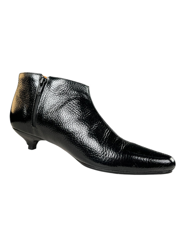 Zapatos Luca Cuero