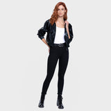 Jeans Maia Black