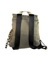 Mochila Verde