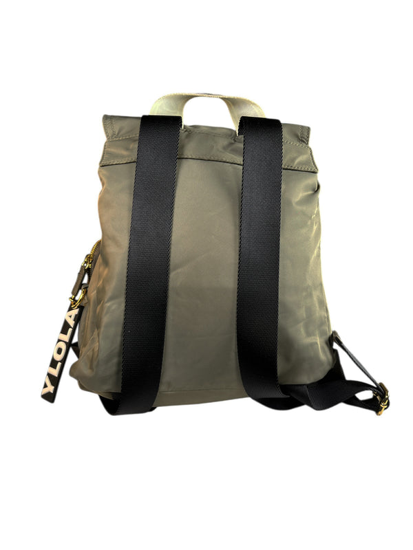 Mochila Verde