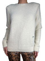 Sweater Hombreras